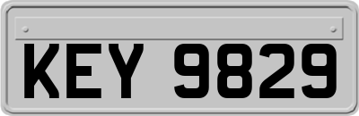 KEY9829