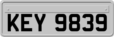 KEY9839