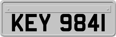 KEY9841
