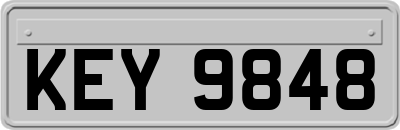 KEY9848