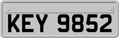 KEY9852
