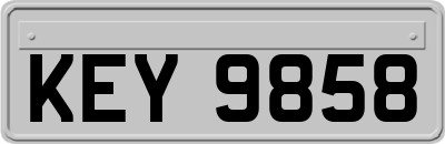 KEY9858