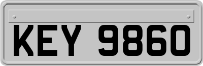 KEY9860