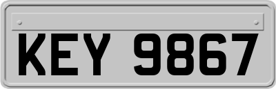 KEY9867