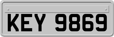 KEY9869