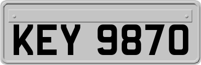 KEY9870