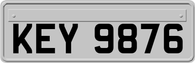 KEY9876