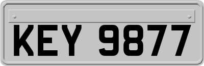 KEY9877