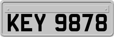 KEY9878