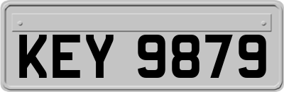 KEY9879