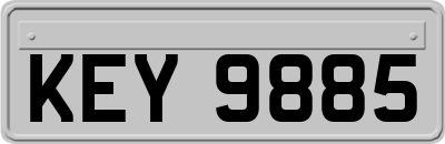 KEY9885
