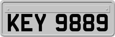 KEY9889