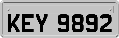 KEY9892
