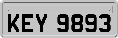 KEY9893