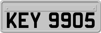 KEY9905