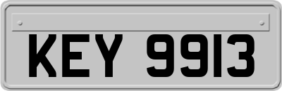KEY9913