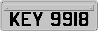 KEY9918