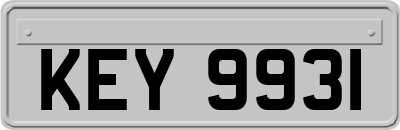 KEY9931