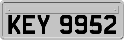 KEY9952