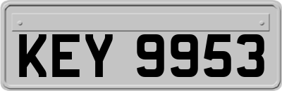 KEY9953