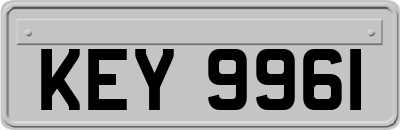 KEY9961