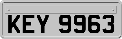 KEY9963