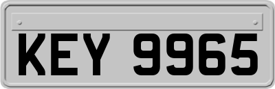 KEY9965