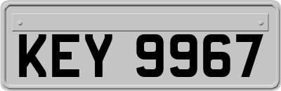 KEY9967