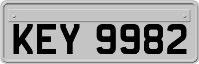 KEY9982
