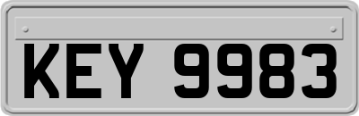 KEY9983