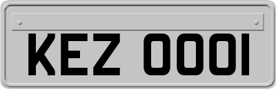 KEZ0001