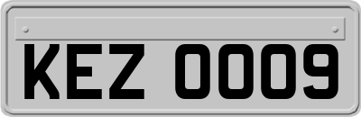 KEZ0009