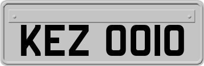 KEZ0010