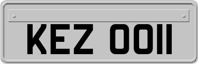 KEZ0011