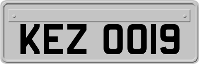 KEZ0019