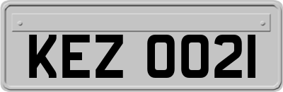 KEZ0021