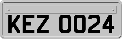 KEZ0024