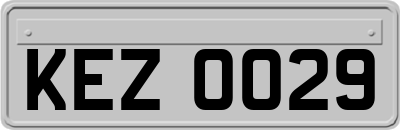 KEZ0029