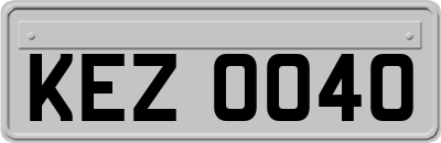KEZ0040