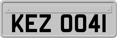 KEZ0041