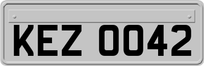 KEZ0042