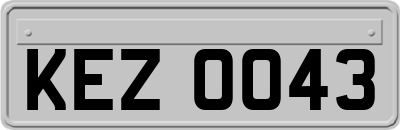KEZ0043