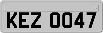 KEZ0047