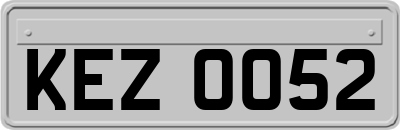 KEZ0052