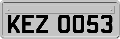 KEZ0053