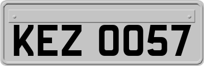 KEZ0057