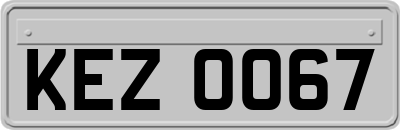 KEZ0067