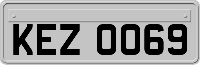 KEZ0069
