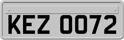 KEZ0072