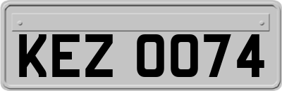KEZ0074